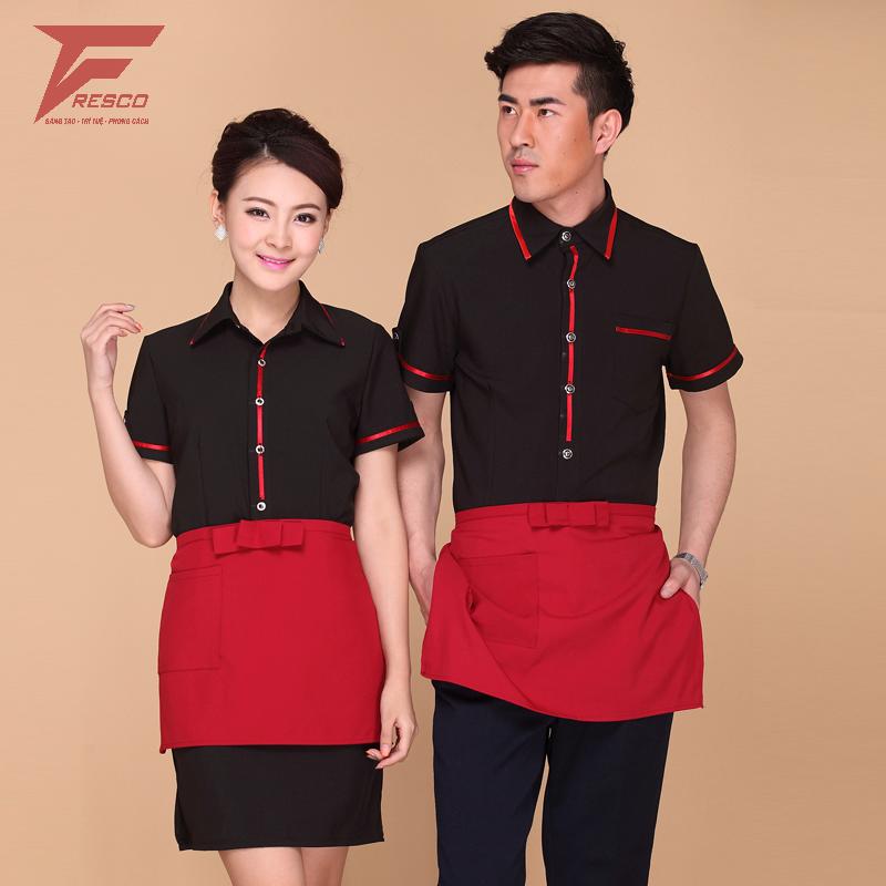 Chất liệu đồng phục cần bền bỉ mang lại sự thoải mái