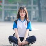 Đồng phục HUBT mẫu mới, giá tốt nhất