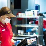 Những mẫu đồng phục McDonald ấn tượng nhất 2025