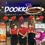 Đồng phục Dookki: Những mẫu đẹp, ấn tượng giúp Dookki tạo dựng thương hiệu